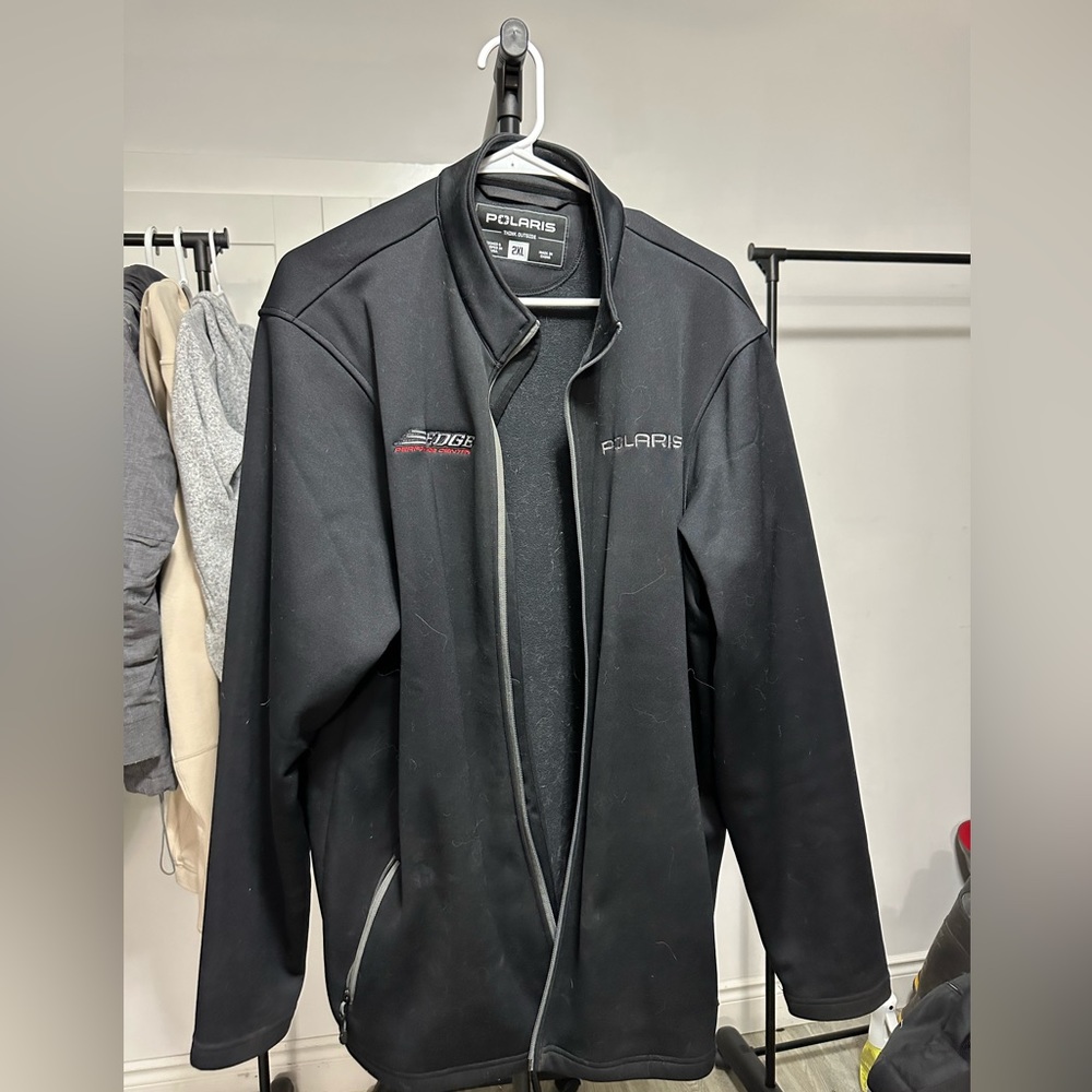 Polaris Sweater
